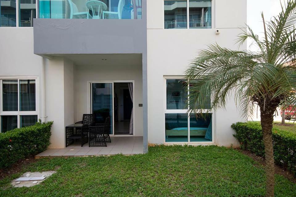 Grand Blue Condominium 504 Mae Phim Exterior foto